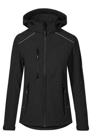 Women´s Softshell Jacket