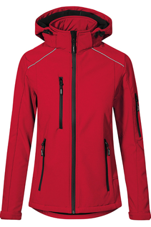 Women´s Softshell Jacket