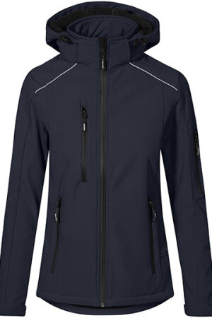 Women´s Softshell Jacket