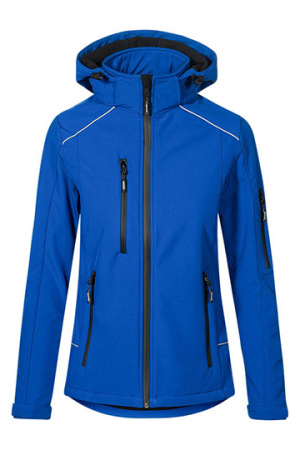 Women´s Softshell Jacket