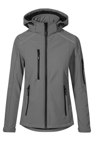 Women´s Softshell Jacket