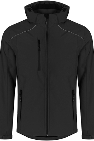 Men´s Warm Softshell Jacket