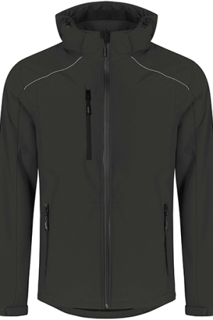 Men´s Warm Softshell Jacket