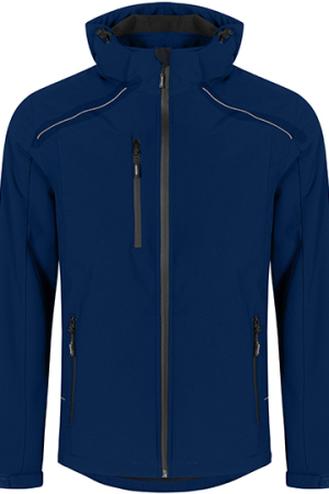 Men´s Warm Softshell Jacket