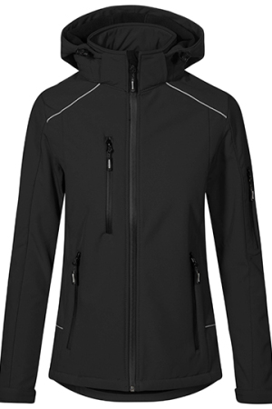 Women´s Warm Softshell Jacket