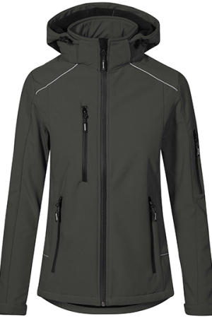 Women´s Warm Softshell Jacket