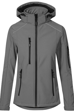 Women´s Warm Softshell Jacket