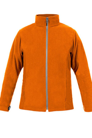 Mens Fleece Jacket