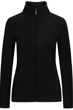 Women´s Double Fleece Jacket