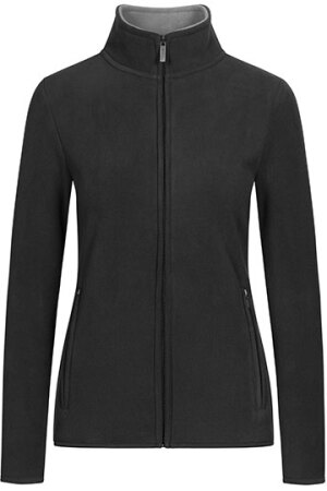 Women´s Double Fleece Jacket