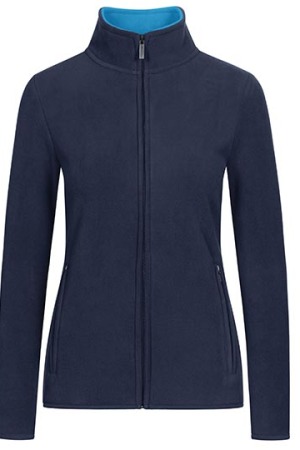 Women´s Double Fleece Jacket