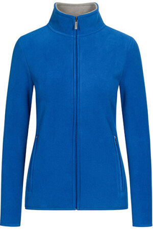 Women´s Double Fleece Jacket