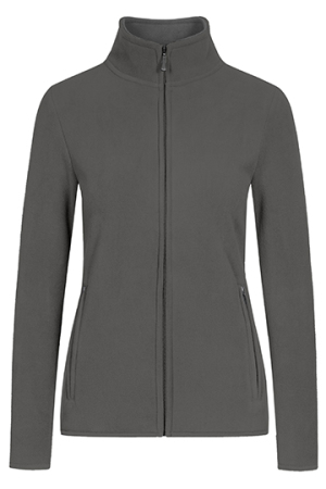 Women´s Double Fleece Jacket