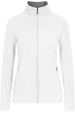 Women´s Double Fleece Jacket