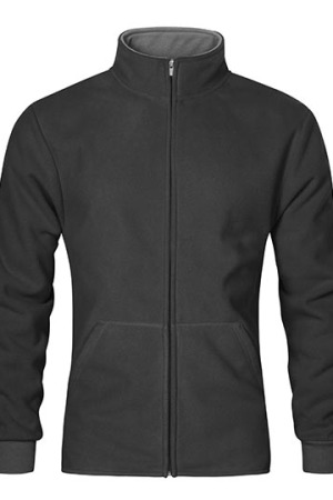 Men's Double Fleece Jacket