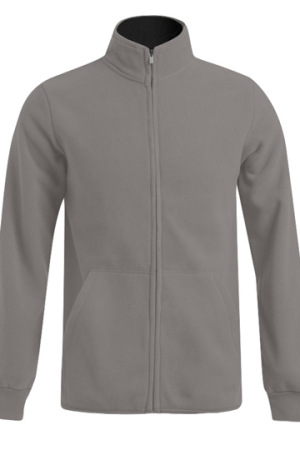 Men's Double Fleece Jacket