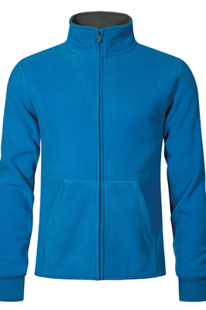 Men's Double Fleece Jacket