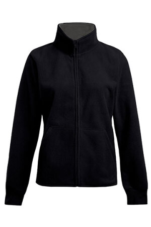 Women´s Double Fleece Jacket