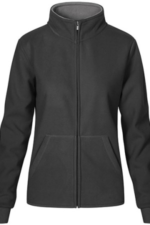 Women´s Double Fleece Jacket