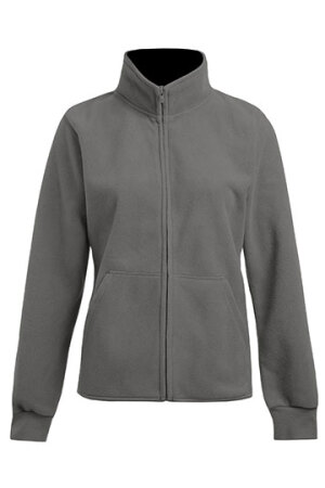 Women´s Double Fleece Jacket