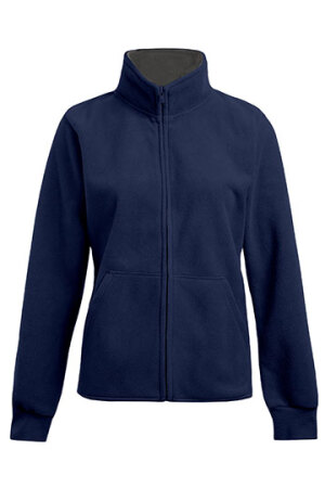 Women´s Double Fleece Jacket