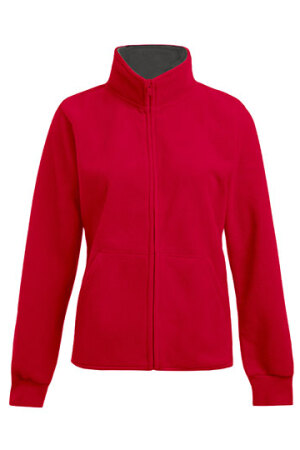 Women´s Double Fleece Jacket