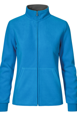 Women´s Double Fleece Jacket