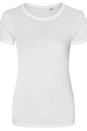 Cascades Ladies Tee