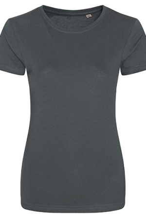 Cascades Ladies Tee