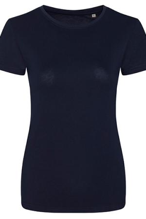 Cascades Ladies Tee