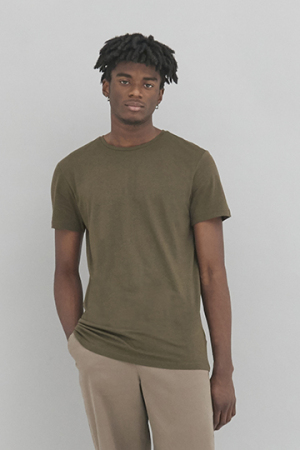 DainTree EcoViscose Tee