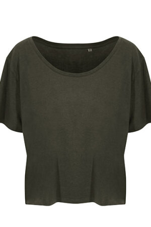 DainTree EcoViscose Ladies Tee