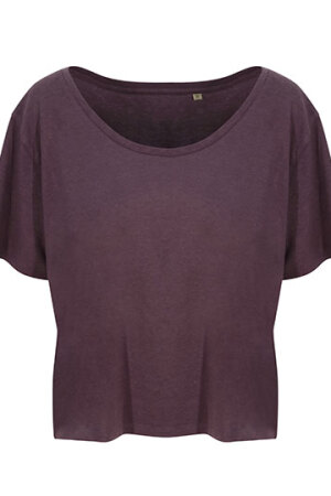 DainTree EcoViscose Ladies Tee