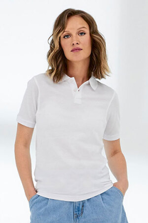 Etosha Organic Polo Shirt