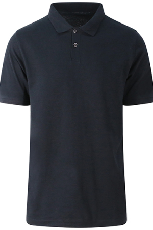 Etosha Organic Polo Shirt