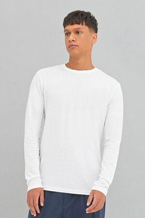 Erawan Organic Long Sleeve Tee