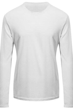 Erawan Organic Long Sleeve Tee