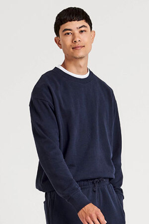 Crater Recycled Sweatshirt