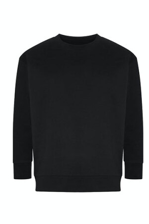 Crater Recycled Sweatshirt