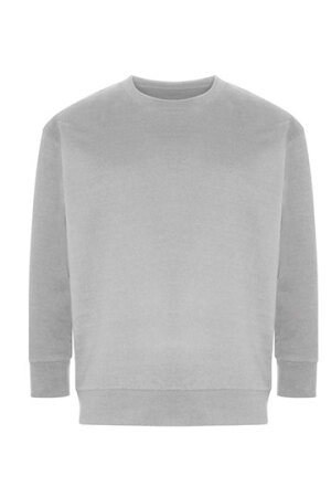 Crater Recycled Sweatshirt