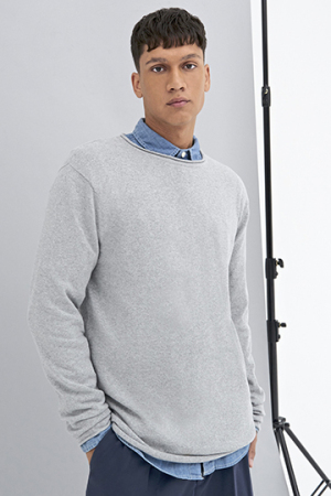 Arenal Knit Sweater