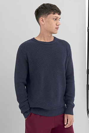 Taroko Regen Sweater