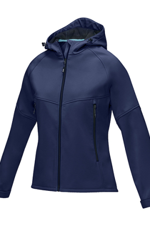 Ladies´ Coltan Softshelljacket