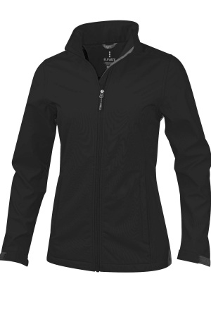 Ladies´ Maxson Softshell Jacket