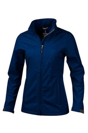 Ladies´ Maxson Softshell Jacket