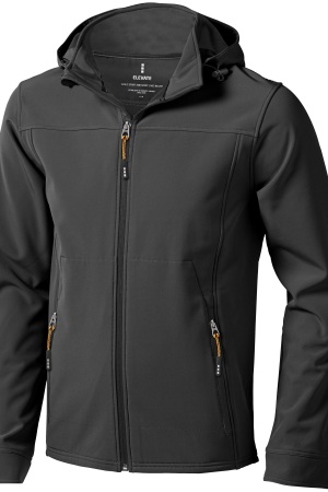 Men´s Langley Softshell Jacket