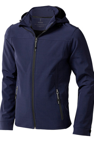 Men´s Langley Softshell Jacket