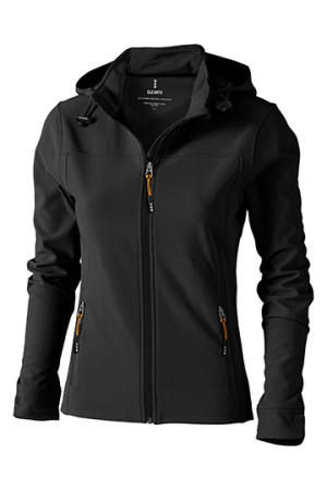 Ladies´ Langley Softshell Jacket