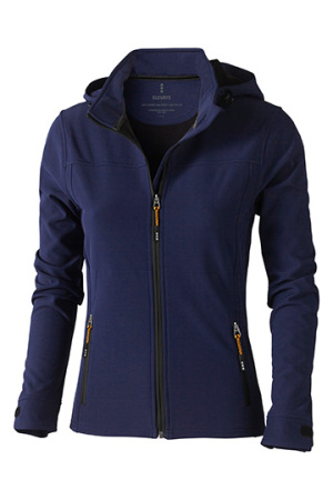 Ladies´ Langley Softshell Jacket