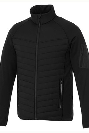 Men´s Banff Hybrid Insulated Jacket